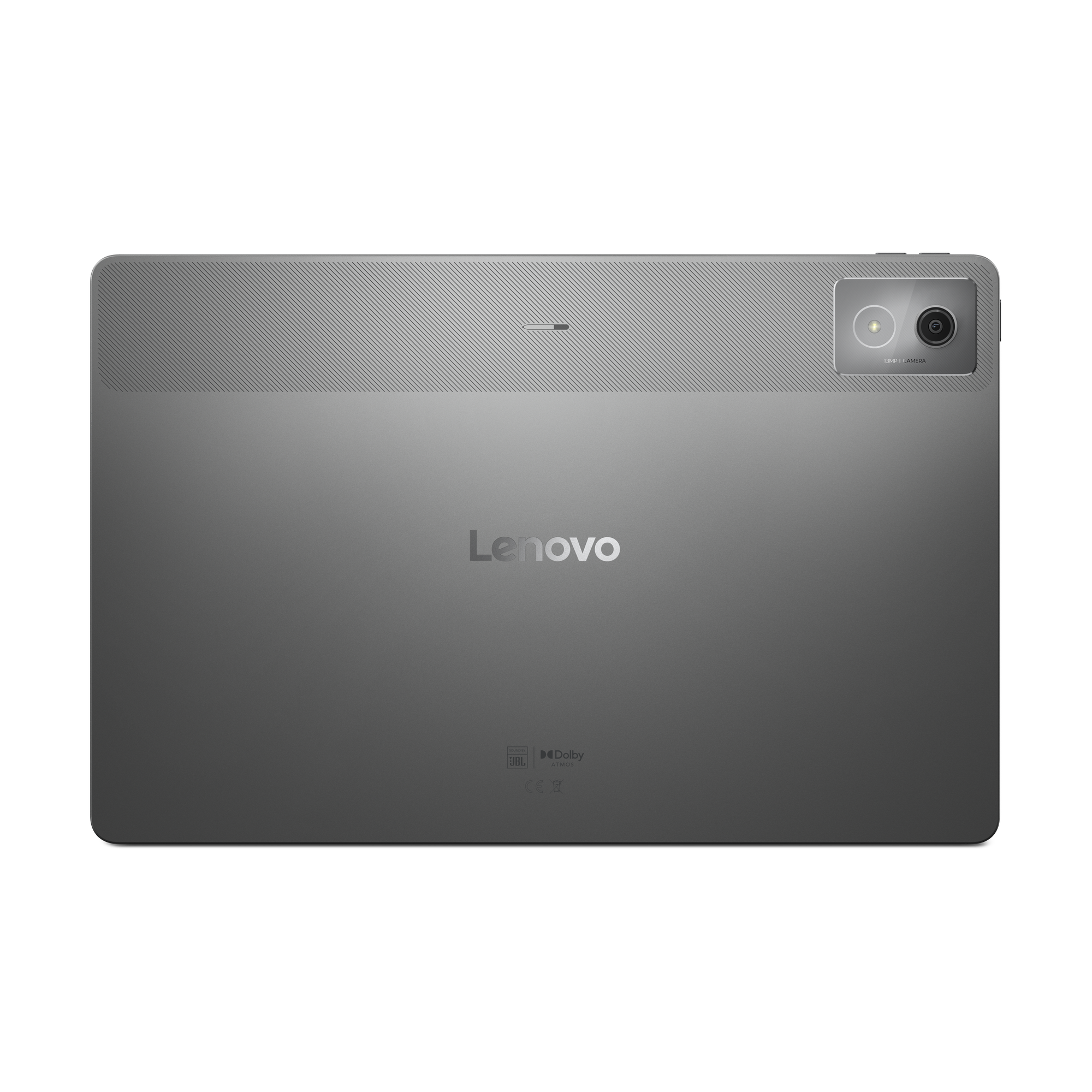 Lenovo Tab (without power adapter) | TB373FU | 12.7 " | Luna Grey | LTPS | 2944 x 1840 pixels | MediaTek | Dimensity 8300 | 8 GB | Soldered LPDDR5x | 256 GB | Wi-Fi | Front camera | 8 MP | Rear camera | 13 MP | Bluetooth | 5.3 | Android | 14 | Warranty 24