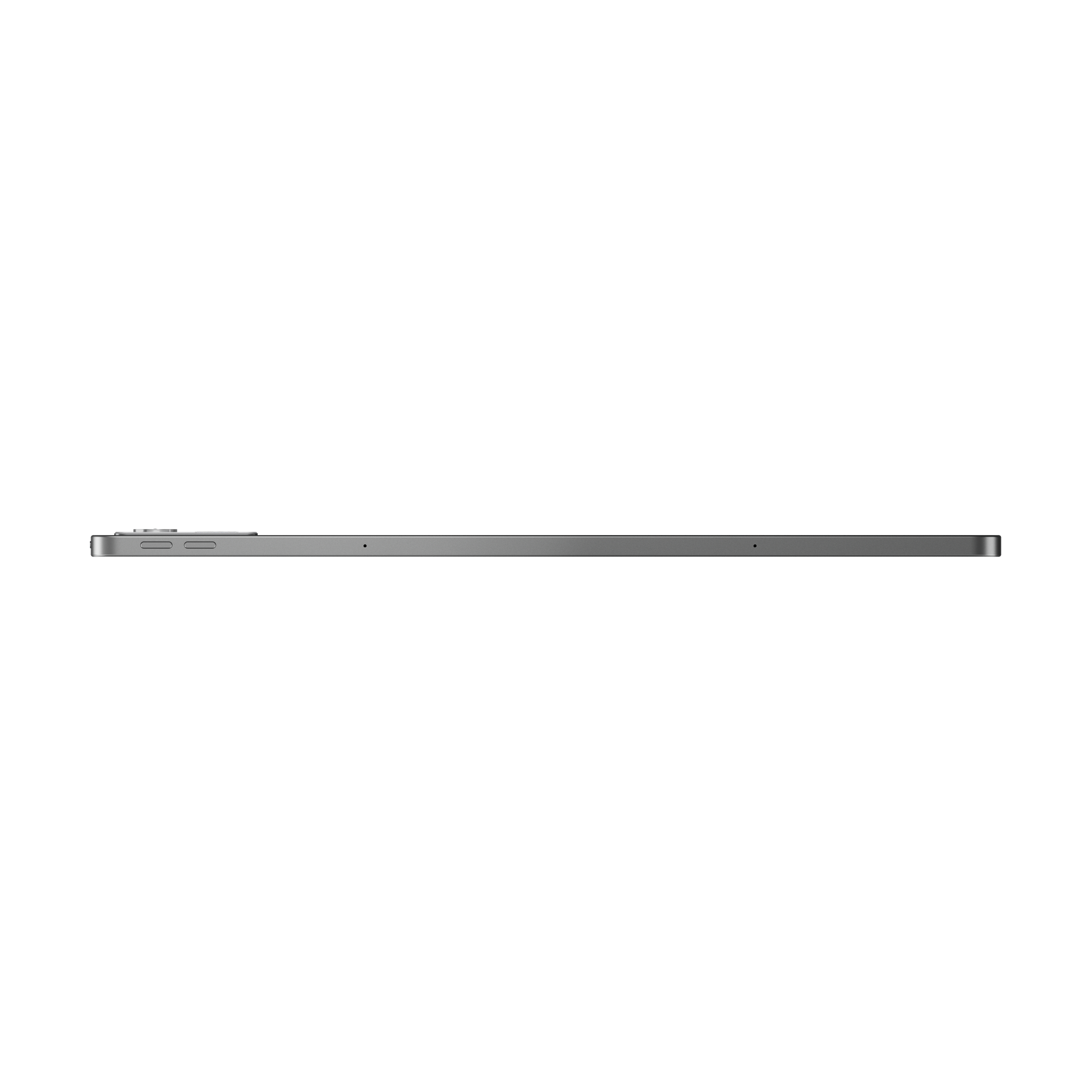 Lenovo Tab (without power adapter) | TB373FU | 12.7 " | Luna Grey | LTPS | 2944 x 1840 pixels | MediaTek | Dimensity 8300 | 8 GB | Soldered LPDDR5x | 256 GB | Wi-Fi | Front camera | 8 MP | Rear camera | 13 MP | Bluetooth | 5.3 | Android | 14 | Warranty 24