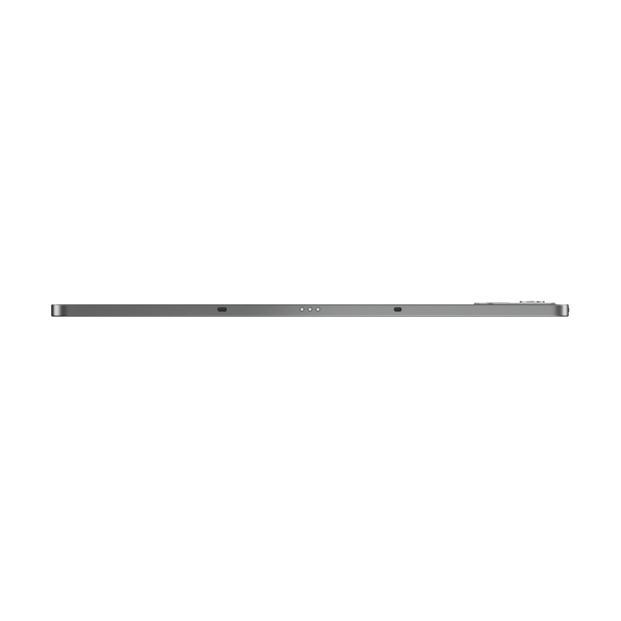 Lenovo Tab (without power adapter) | TB373FU | 12.7 " | Luna Grey | LTPS | 2944 x 1840 pixels | MediaTek | Dimensity 8300 | 8 GB | Soldered LPDDR5x | 256 GB | Wi-Fi | Front camera | 8 MP | Rear camera | 13 MP | Bluetooth | 5.3 | Android | 14 | Warranty 24