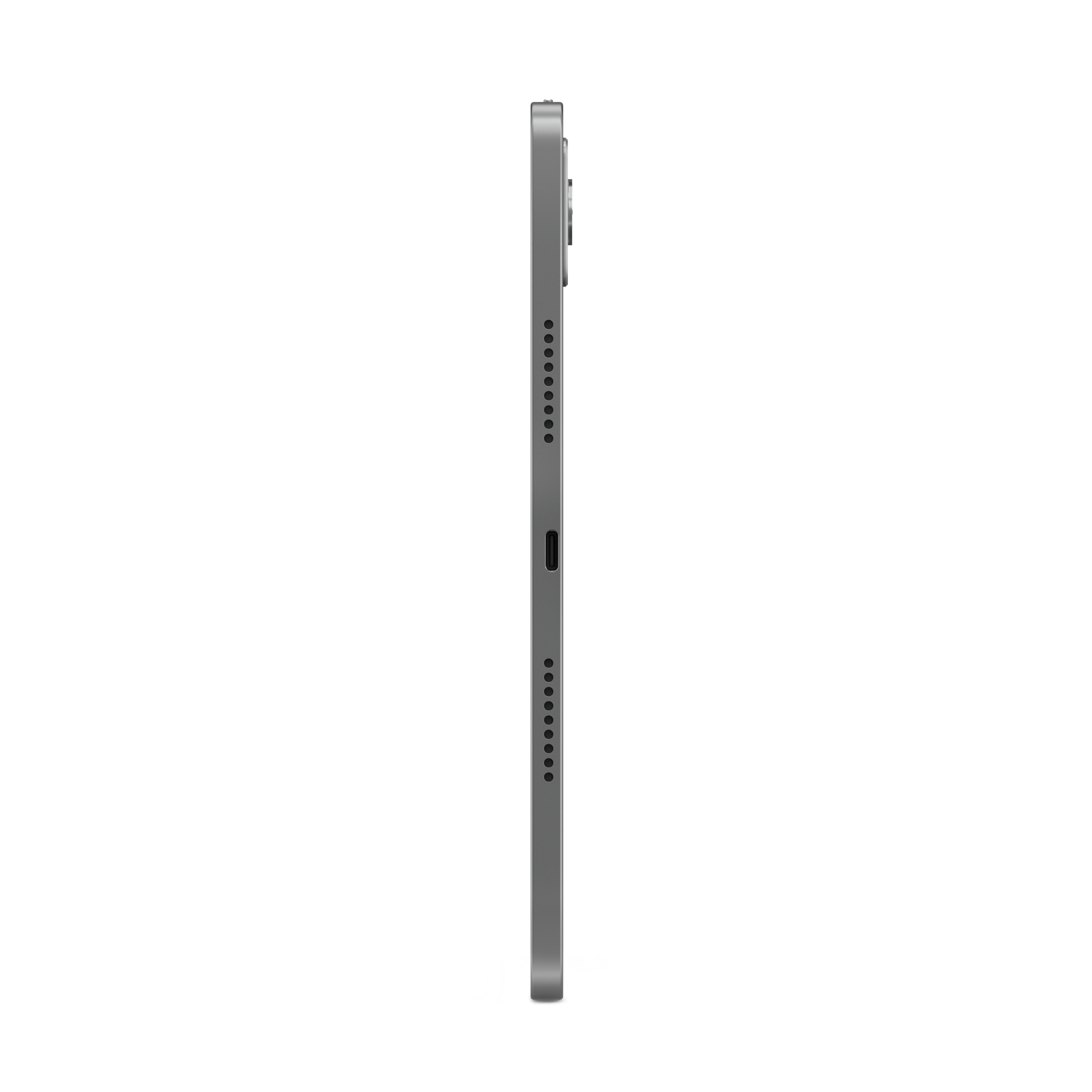 Lenovo Tab (without power adapter) | TB373FU | 12.7 " | Luna Grey | LTPS | 2944 x 1840 pixels | MediaTek | Dimensity 8300 | 8 GB | Soldered LPDDR5x | 256 GB | Wi-Fi | Front camera | 8 MP | Rear camera | 13 MP | Bluetooth | 5.3 | Android | 14 | Warranty 24