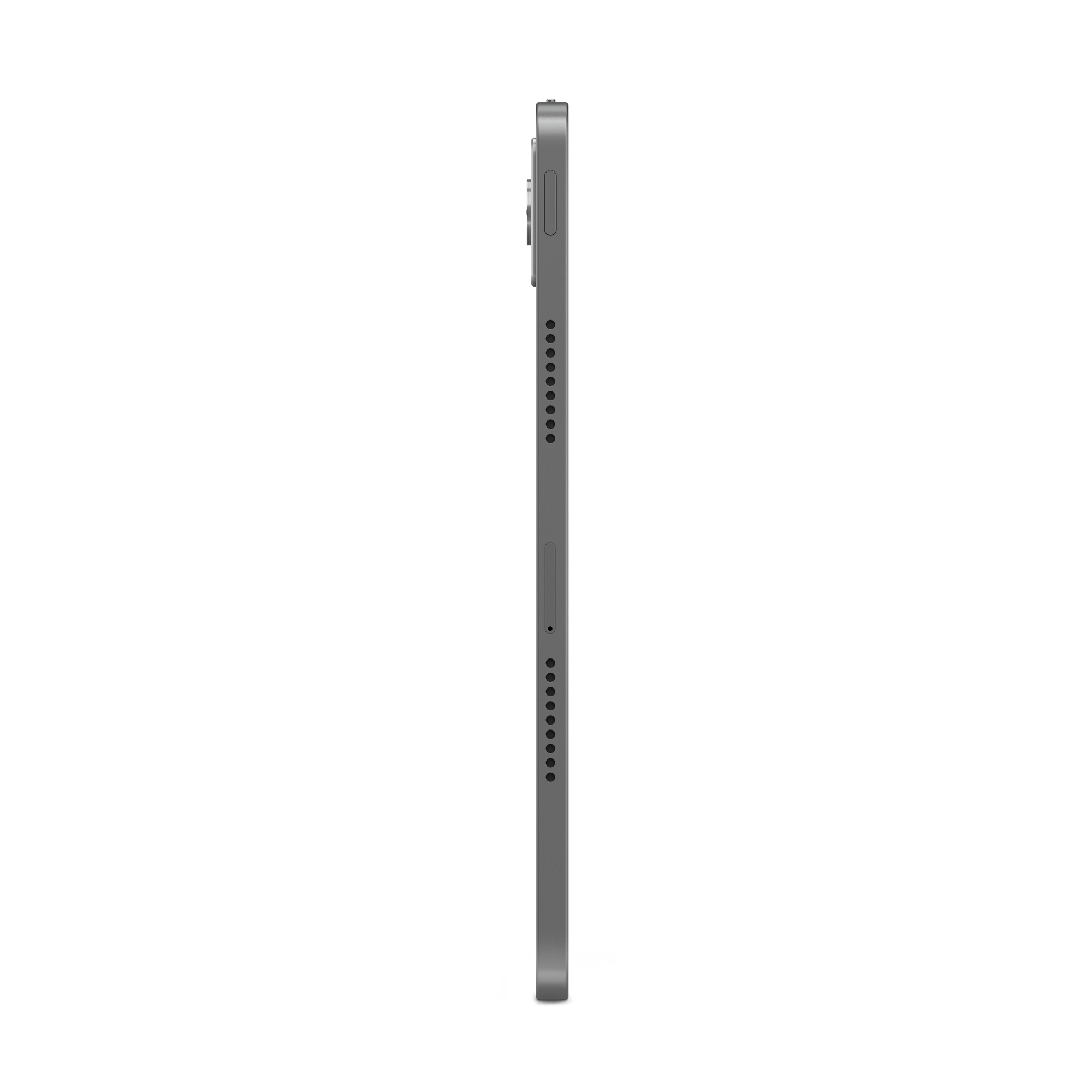 Lenovo Tab (without power adapter) | TB373FU | 12.7 " | Luna Grey | LTPS | 2944 x 1840 pixels | MediaTek | Dimensity 8300 | 8 GB | Soldered LPDDR5x | 256 GB | Wi-Fi | Front camera | 8 MP | Rear camera | 13 MP | Bluetooth | 5.3 | Android | 14 | Warranty 24