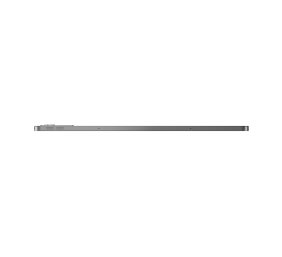 Lenovo Tab (without power adapter) | TB373FU | 12.7 " | Luna Grey | LTPS | 2944 x 1840 pixels | MediaTek | Dimensity 8300 | 8 GB | Soldered LPDDR5x | 256 GB | Wi-Fi | Front camera | 8 MP | Rear camera | 13 MP | Bluetooth | 5.3 | Android | 14 | Warranty 24
