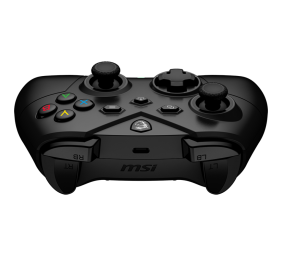 MSI Gaming Controller | FORCE GC300 WIRELESS | Black | Wireless