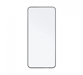 Fixed Screen Protector | Xiaomi | Redmi Note 14 4G/5G | Tempered Glass | Black | Full Cover 2.5D