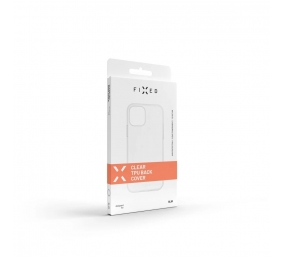 Fixed Story | Back Cover | Xiaomi | Redmi Note 14 | TPU | Clear