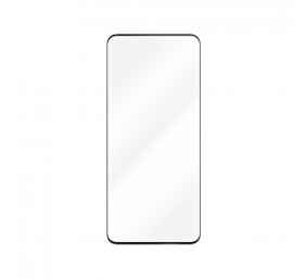Fixed Screen Protector | Xiaomi | Redmi Note 14 5G | Tempered Glass | Black | Full Cover