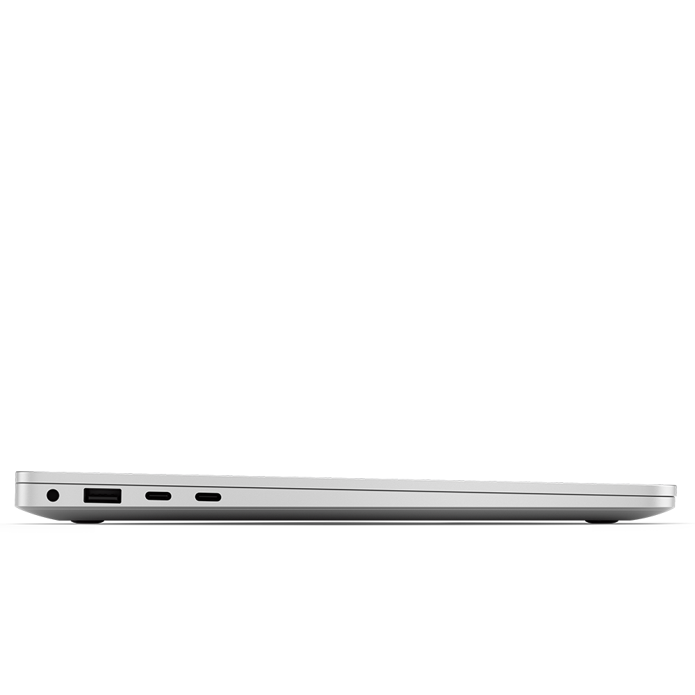 Microsoft Surface Laptop C10 | Platinum | 13.8 " | Touchscreen | 2304 x 1536 pixels | Snapdragon X Plus | 16 GB | Solid-state drive capacity 256 GB | Qualcomm Adreno GPU | Windows 11 Home | Keyboard language English
