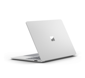 Microsoft Surface Laptop C10 | Platinum | 13.8 " | Touchscreen | 2304 x 1536 pixels | Snapdragon X Plus | 16 GB | Solid-state drive capacity 256 GB | Qualcomm Adreno GPU | Windows 11 Home | Keyboard language English