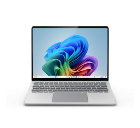 Microsoft Surface Laptop C10 | Platinum | 13.8 " | Touchscreen | 2304 x 1536 pixels | Snapdragon X Plus | 16 GB | Solid-state drive capacity 256 GB | Qualcomm Adreno GPU | Windows 11 Home | Keyboard language English