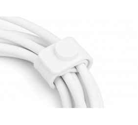 Digitus Silicone Connection Cable | AK-300341-010-W | USB-C to USB-C