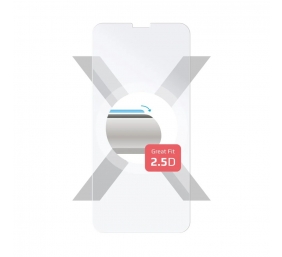 Fixed Screen protector | Samsung | Galaxy S25 Ultra | Tempered glass | Transparent | 2.5D