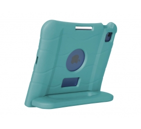 Targus Kid’s Antimicrobial Case | Tablet case | For iPad Air 11-inch (M2), iPad 10.9-inch (10th gen), iPad Air 10.9-inch (5th and 4th gen), and iPad Pro 11-inch (4th, 3rd, 2nd, and 1st gen) | Teal