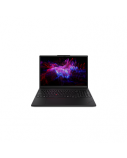 Lenovo ThinkPad P16s Gen 3 MOBILE WORKSTATION Core™ Ultra 7 155H 1TB SSD 16GB 16" WQUXGA (3840x2400) OLED WIN11 Pro IR Webcam NVIDIA® RTX 500 ada 4096MB Backlit Keyboard FP Reader 1 Year warranty