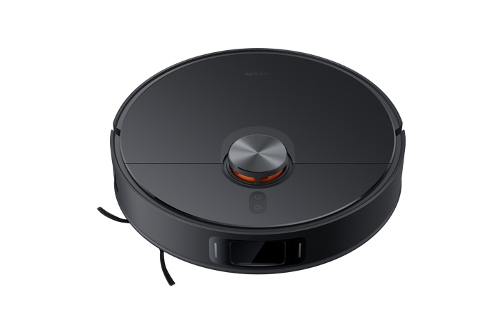Xiaomi | Robot Vacuum | X20 Max EU | Wet&Dry | 5200 mAh | 8000 Pa | Black