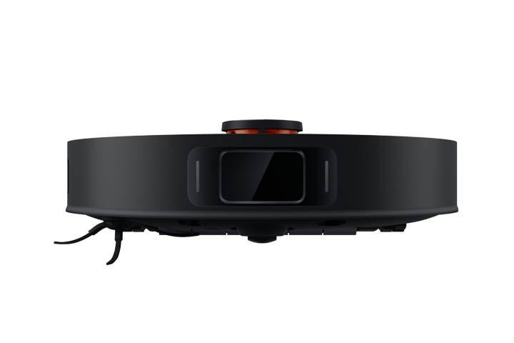 Xiaomi | Robot Vacuum | X20 Max EU | Wet&Dry | 5200 mAh | 8000 Pa | Black