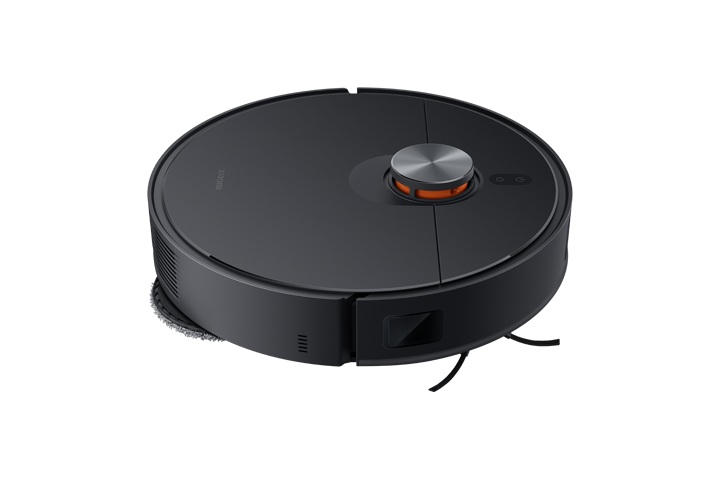 Xiaomi | Robot Vacuum | X20 Max EU | Wet&Dry | 5200 mAh | 8000 Pa | Black