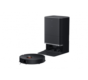 Xiaomi | Robot Vacuum | X20 Max EU | Wet&Dry | 5200 mAh | 8000 Pa | Black