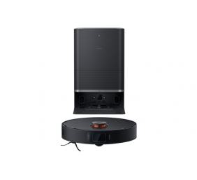 Xiaomi | Robot Vacuum | X20 Max EU | Wet&Dry | 5200 mAh | 8000 Pa | Black
