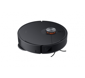 Xiaomi | Robot Vacuum | X20 Max EU | Wet&Dry | 5200 mAh | 8000 Pa | Black
