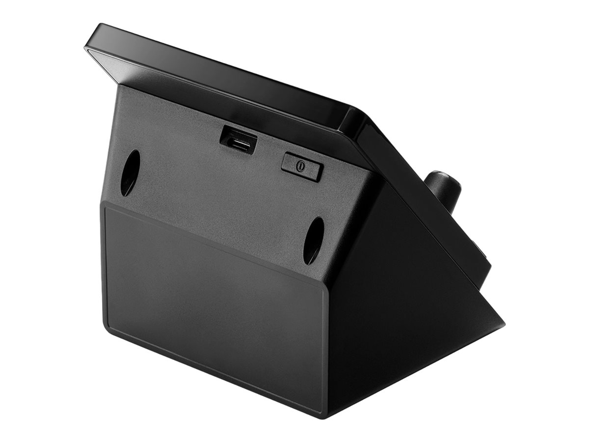 Hercules Stream 100 | Black | Audio Controller