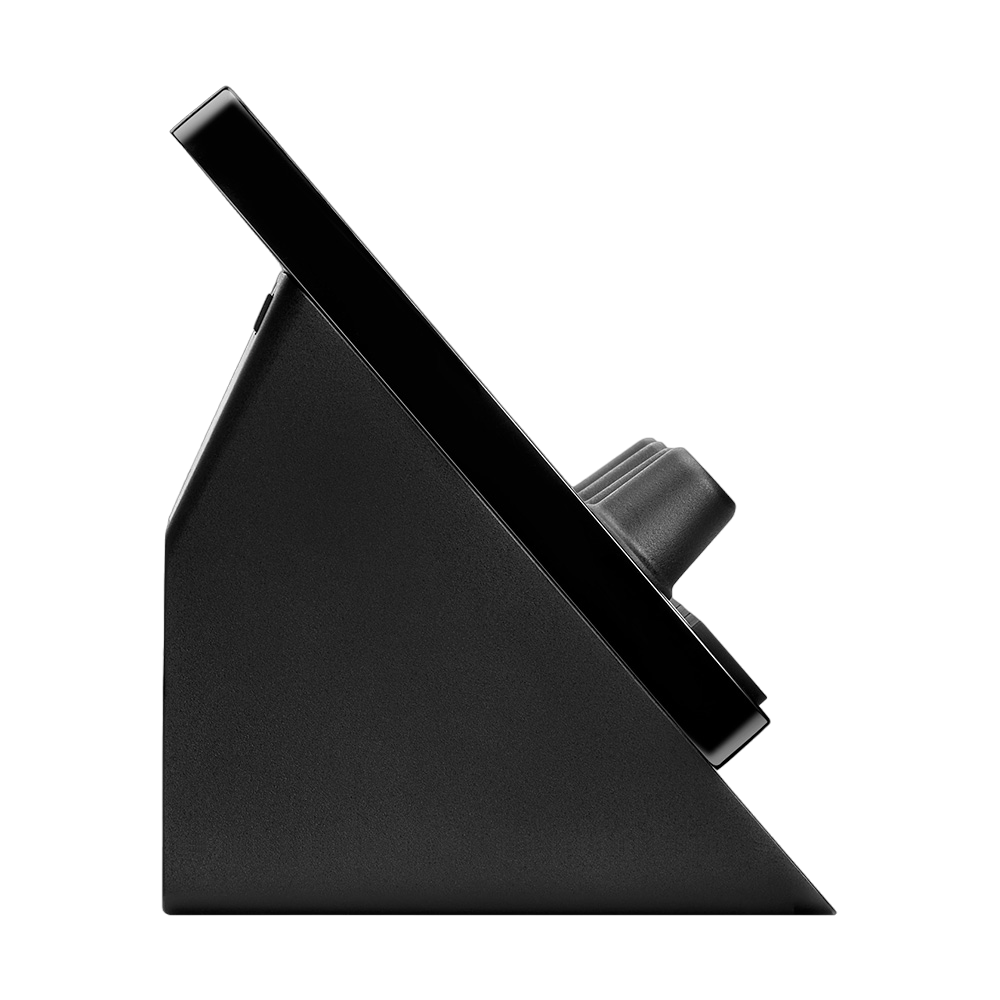 Hercules Stream 100 | Black | Audio Controller