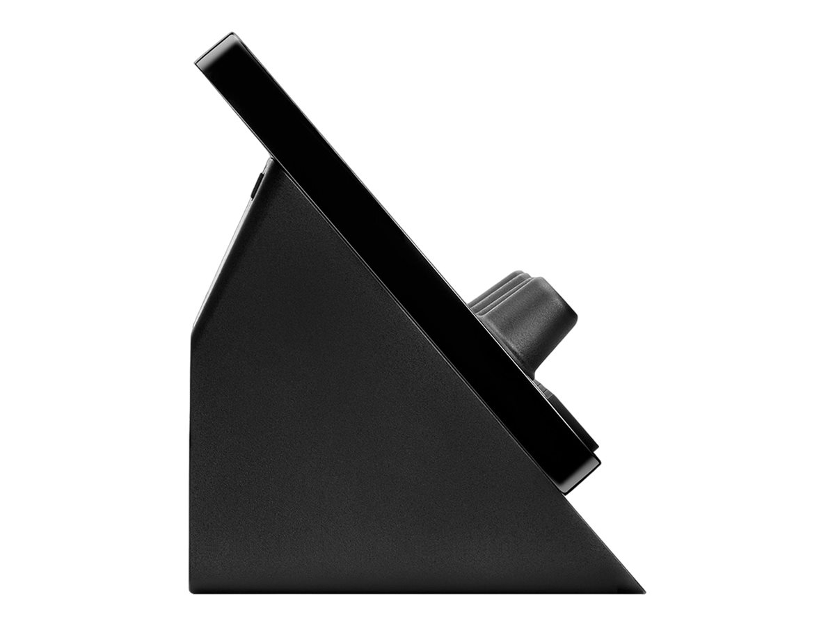Hercules Stream 100 | Black | Audio Controller