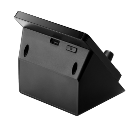 Hercules Stream 100 | Black | Audio Controller