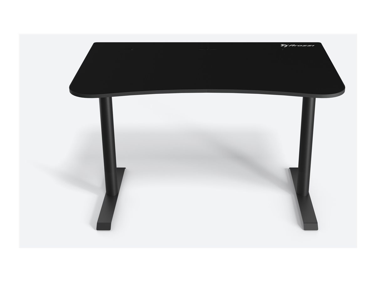 Arozzi Gaming Desk | Arena Small | Pure Black