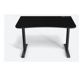 Arozzi Gaming Desk | Arena Small | Pure Black