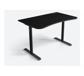 Arozzi Gaming Desk | Arena Small | Pure Black