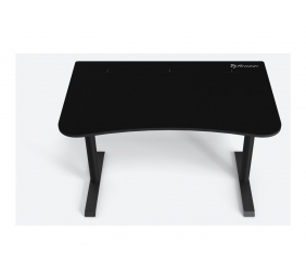 Arozzi Gaming Desk | Arena Small | Pure Black