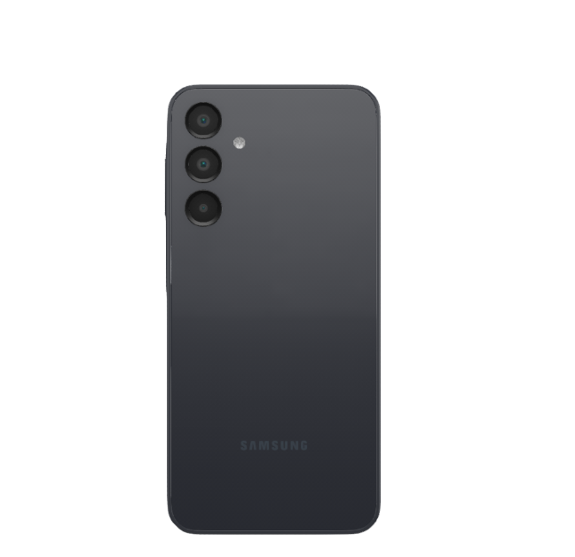 Samsung Galaxy | A16 (A166) | Blue | 6.7 " | Super AMOLED | 1080 x 2340 pixels | Mediatek | Helio G99 | Internal RAM 4 GB | 128 GB | Dual SIM | 4G | 5G | Main camera resolution 50+5+2 MP | Secondary camera resolution 13 MP | Android | 14 | 5000 mAh