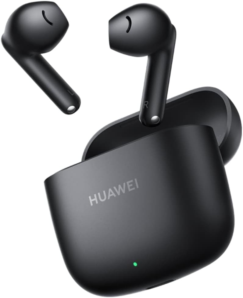 Huawei | FreeBuds SE 2 | Bluetooth | Graphite Black