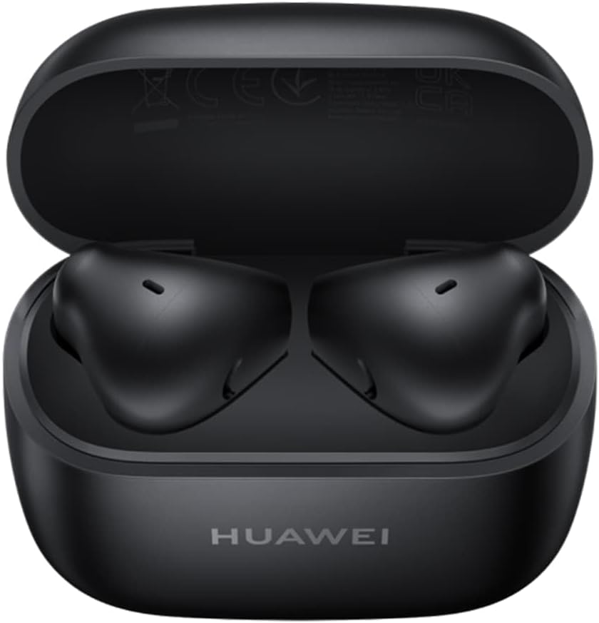 Huawei | FreeBuds SE 2 | Bluetooth | Graphite Black