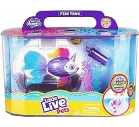 Ecost prekė po grąžinimo Little Live Pets 26164 žaidimo rinkinys