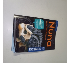 Ecost prekė po grąžinimo Kosmos 620066 Nuna - My Robotic Pet