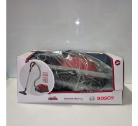 Ecost prekė po grąžinimo Theo Klein 6828 Bosch žaislinis dulkių siurblys