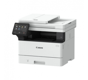 Canon i-SENSYS MF463dw Spausdintuvas lazerinis B/W MFP A4 40 ppm Wi-Fi USB Ethernet LAN (SPEC)