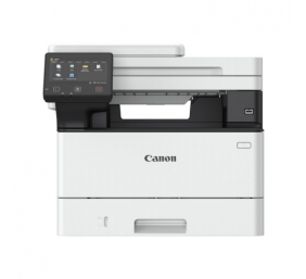 Canon i-SENSYS MF463dw Spausdintuvas lazerinis B/W MFP A4 40 ppm Wi-Fi USB Ethernet LAN (SPEC)
