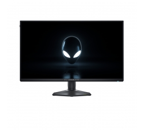 Dell Alienware AW2725QF | 27 " | IPS | 16:9 | 180 Hz | 0.5 ms | 3840 x 2160 pixels | 400 cd/m² | HDMI ports quantity 2