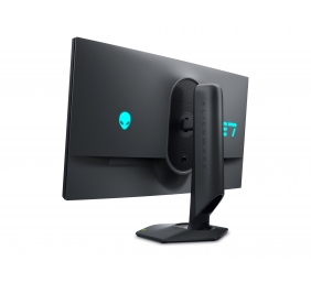 Dell Alienware AW2725QF | 27 " | IPS | 16:9 | 180 Hz | 0.5 ms | 3840 x 2160 pixels | 400 cd/m² | HDMI ports quantity 2