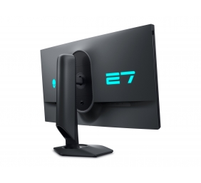 Dell Alienware AW2725QF | 27 " | IPS | 16:9 | 180 Hz | 0.5 ms | 3840 x 2160 pixels | 400 cd/m² | HDMI ports quantity 2