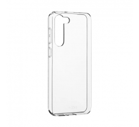 Fixed Story AntiUV | Back Cover | Samsung | Galaxy S25 Ultra | TPU | Transparent