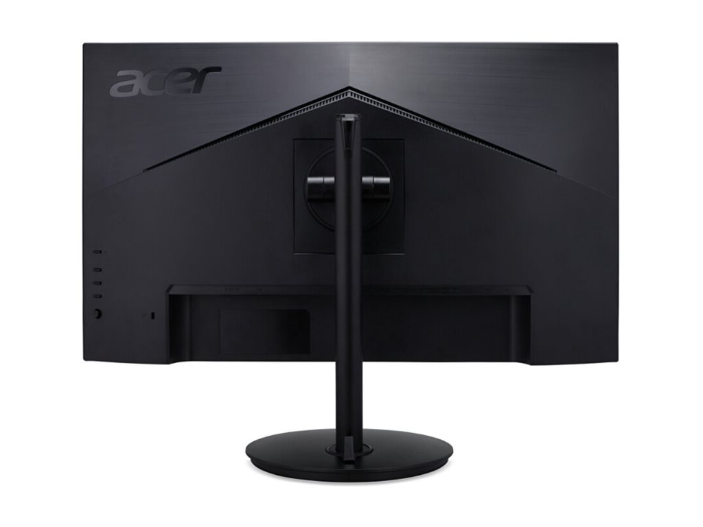 Acer CB242YEbipr | 24 " | IPS | 100 Hz | 1 ms | 1920 x 1080 pixels | 250 cd/m² | HDMI ports quantity 1 | Black