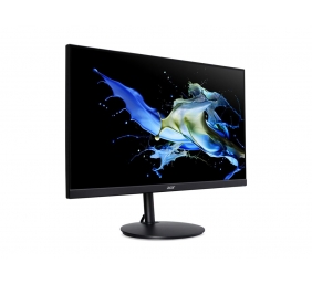 Acer CB242YEbipr | 24 " | IPS | 100 Hz | 1 ms | 1920 x 1080 pixels | 250 cd/m² | HDMI ports quantity 1 | Black