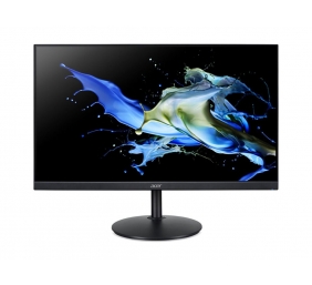 Acer CB242YEbipr | 24 " | IPS | 100 Hz | 1 ms | 1920 x 1080 pixels | 250 cd/m² | HDMI ports quantity 1 | Black