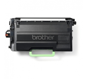 Brother TN-3610XL (TN3610XL) Lazerinė kasetė, Juoda