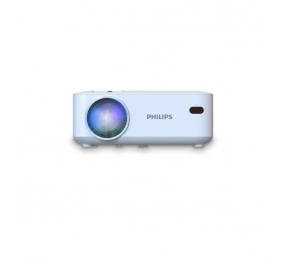 Philips NeoPix 100 | 150 ANSI lumens | 3000:1 | White