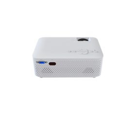 Philips NeoPix 100 | 150 ANSI lumens | 3000:1 | White