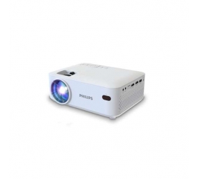 Philips NeoPix 100 | 150 ANSI lumens | 3000:1 | White